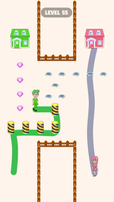 Draw To Home screenshot 1
