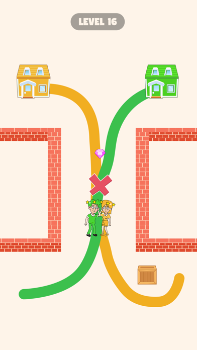 Draw To Home screenshot 4