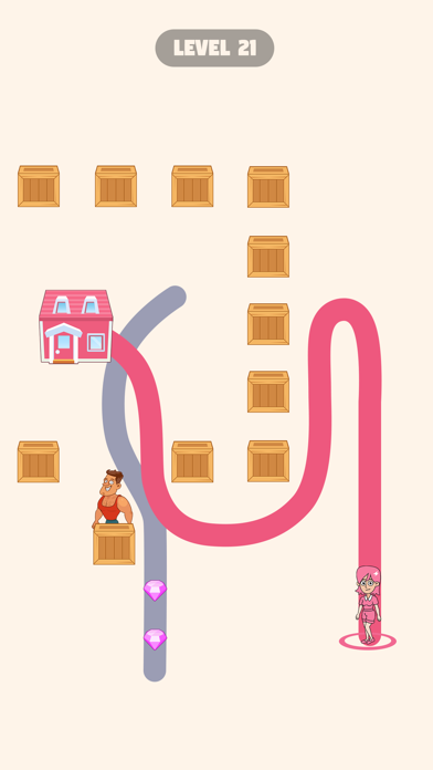 Draw To Home screenshot 3