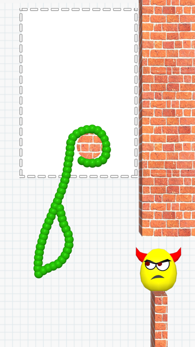 Draw To Smash: Logic puzzle screenshot 4