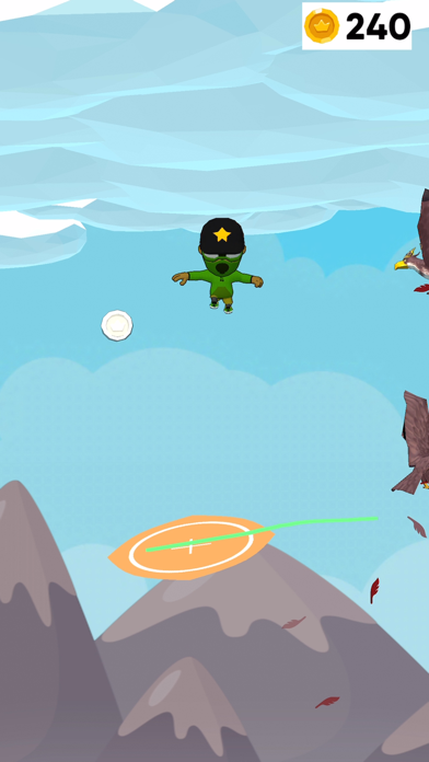 Draw Trampoline screenshot 3