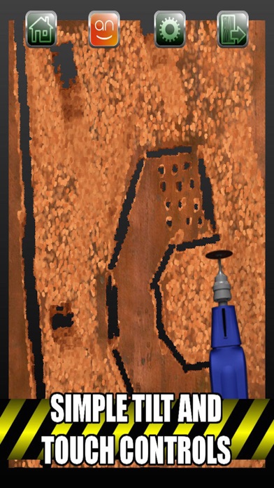 Draw with Power Tools FX 2 : Draw, Cut and Chop screenshot 4