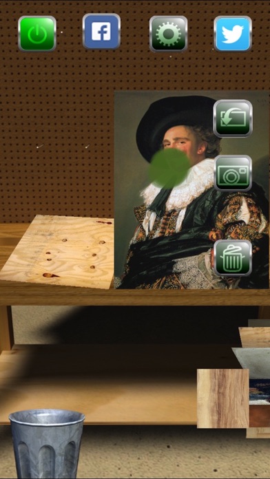 Draw with Powertools 3 : Chainsaw Edition screenshot 3