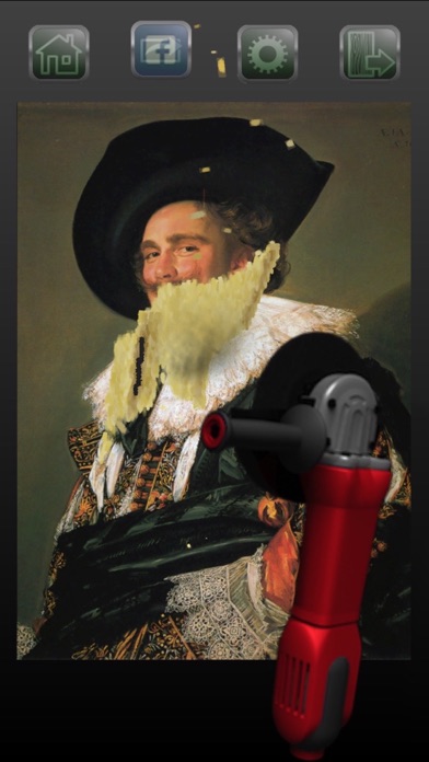 Draw with Powertools 3 : Chainsaw Edition screenshot 5