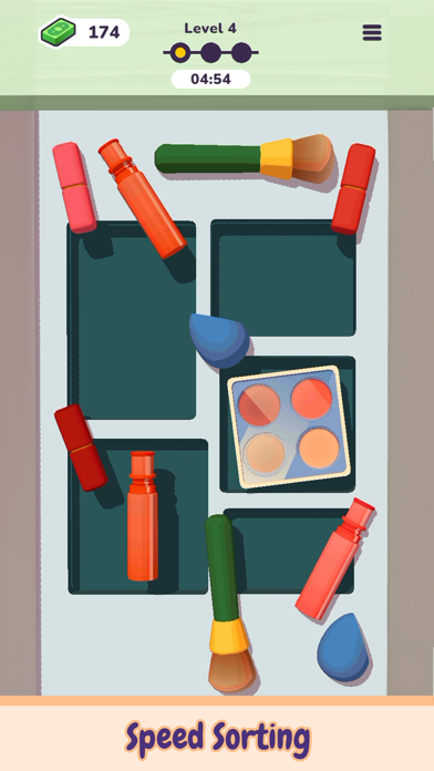 Drawer Sort screenshot 5