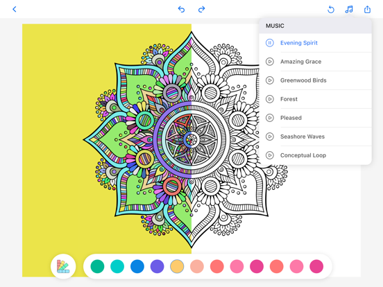 Drawing Apps screenshot 4