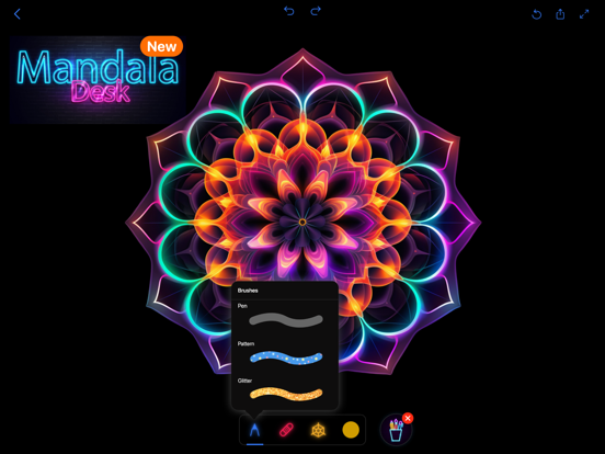Drawing Apps screenshot 8
