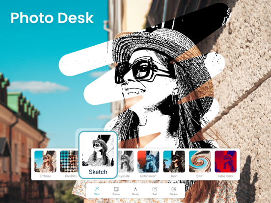 Drawing Apps screenshot 7