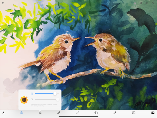 Drawing Apps screenshot 2