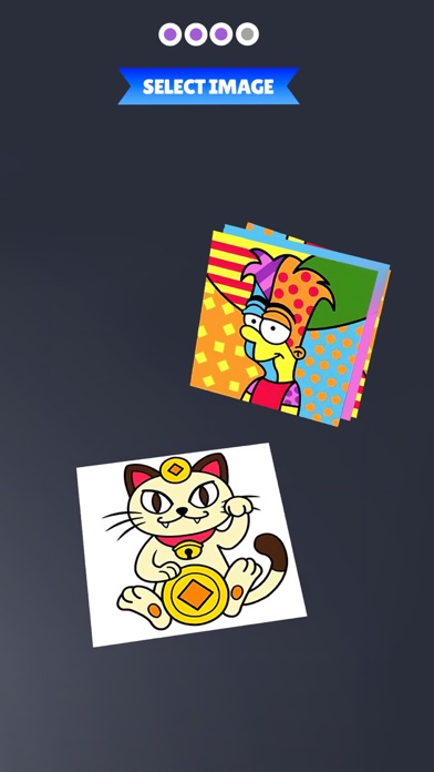 Drawing Carnival screenshot 1