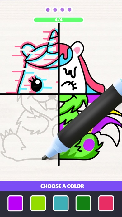 Drawing Carnival screenshot 3