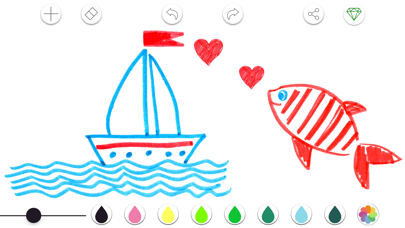 Drawing Desk Pad,Sketch,Paint screenshot 1