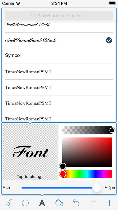 Drawing Pad - apps for Drawing screenshot 2