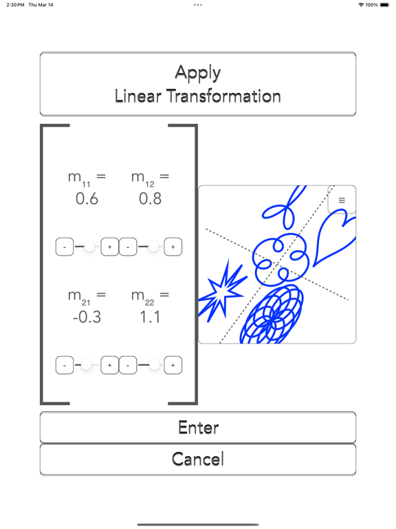 Drawing with Math screenshot 3