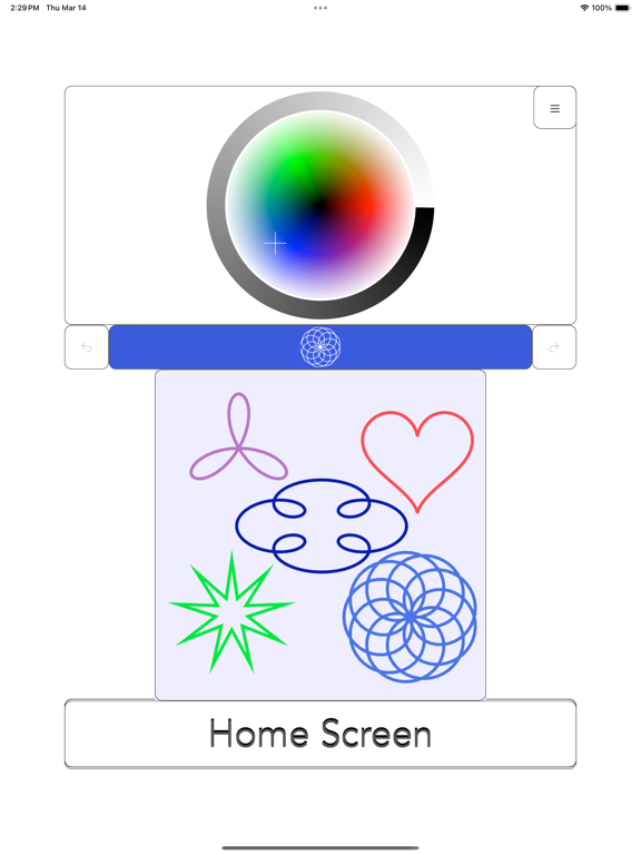 Drawing with Math screenshot 9