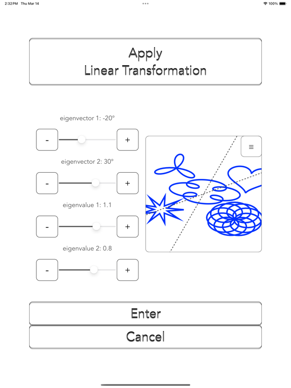 Drawing with Math screenshot 2