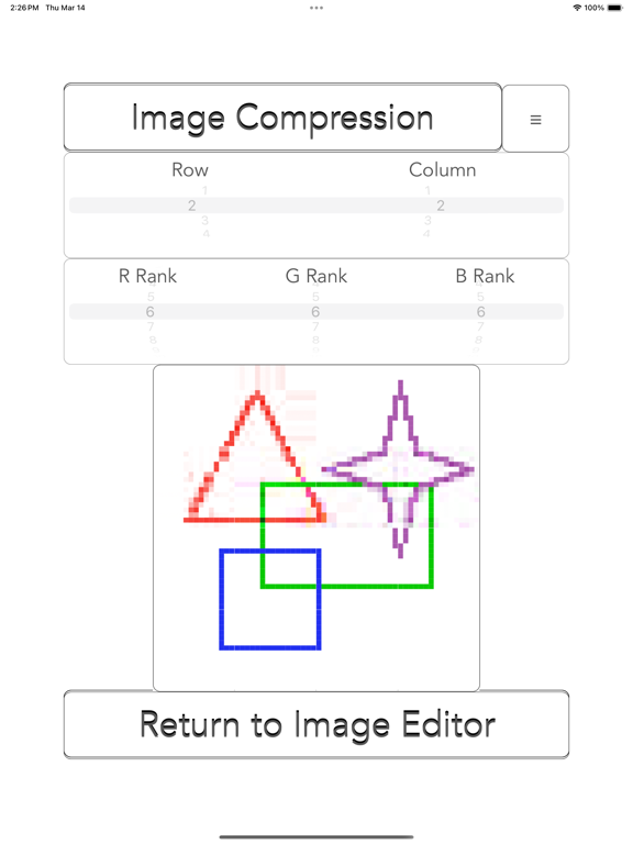 Drawing with Math screenshot 7