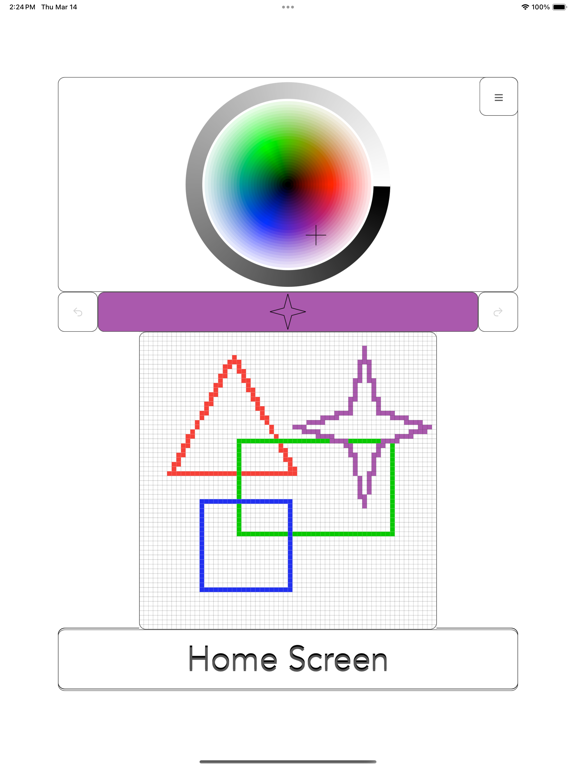 Drawing with Math screenshot 8