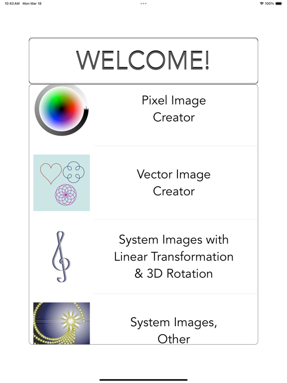 Drawing with Math screenshot 10