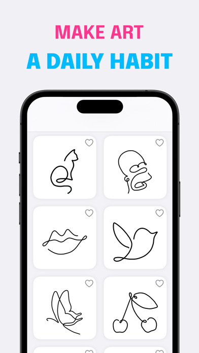 DrawUp - Learn To Draw screenshot 3