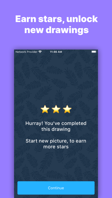 Drawy. Drawing step by step screenshot 1
