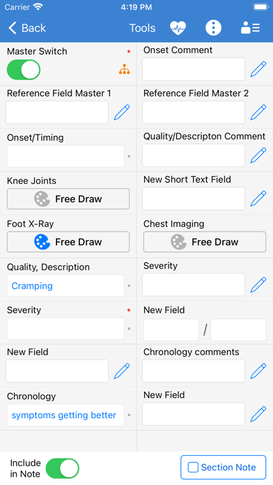 DrChrono EHR / EMR screenshot 3