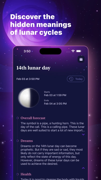 Dream Dictionary-Dream Reading screenshot 2