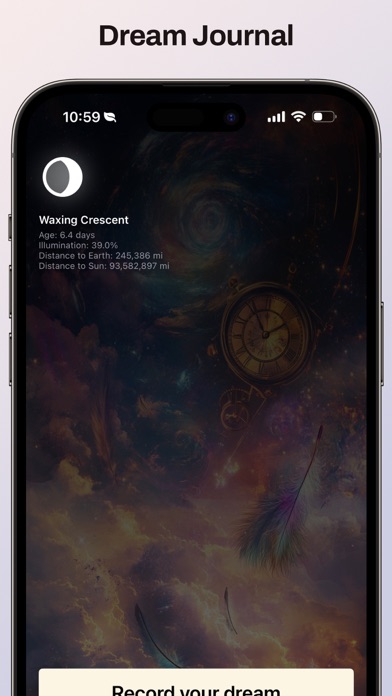 Dream Eater screenshot 3