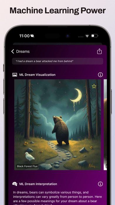 Dream Eater screenshot 2
