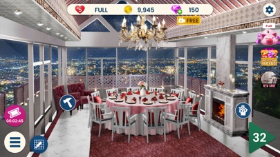 Dream Holiday - Home design screenshot 2