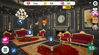 Dream Holiday - Home design screenshot 4