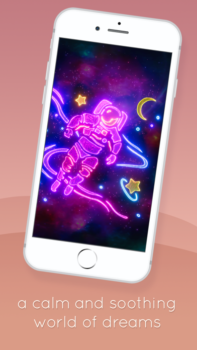 Dream Hopper screenshot 1