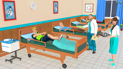 Dream Hospital Virtual Doctor screenshot 4