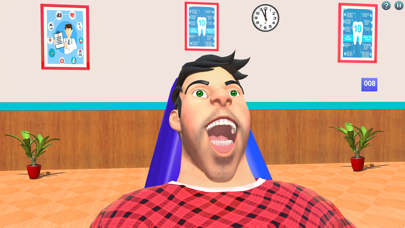 Dream Hospital Virtual Doctor screenshot 3