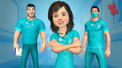 Dream Hospital Virtual Doctor screenshot 5