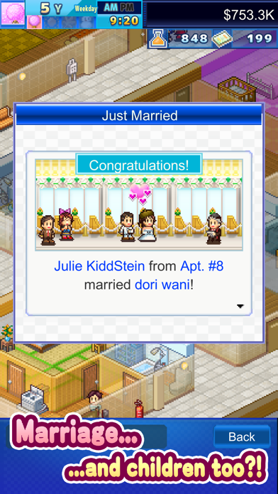 Dream House Days screenshot 4