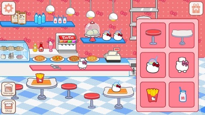 Dream House Decorating Games screenshot 5