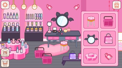 Dream House Decorating Games screenshot 4