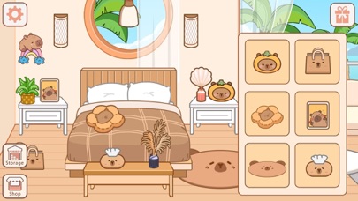 Dream House Decorating Games screenshot 6