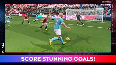 Dream League Soccer 2026 screenshot 3