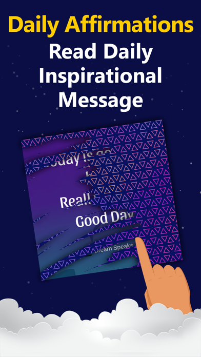 Dream Meaning & Interpretation screenshot 3