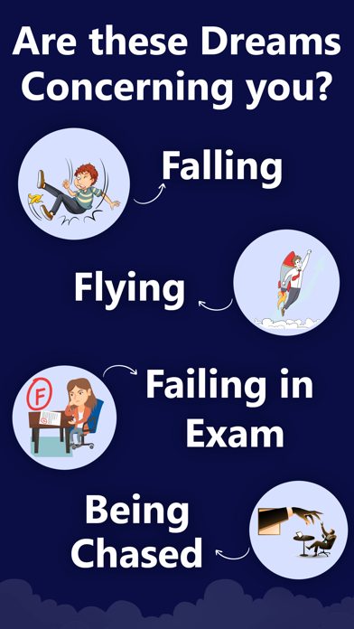 Dream Meaning & Interpretation screenshot 8