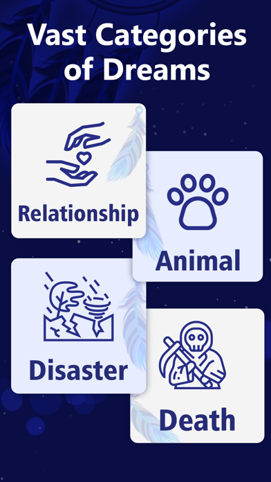 Dream Meaning & Interpretation screenshot 7