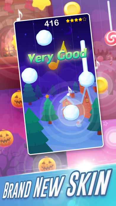 Dream  Piano screenshot 3