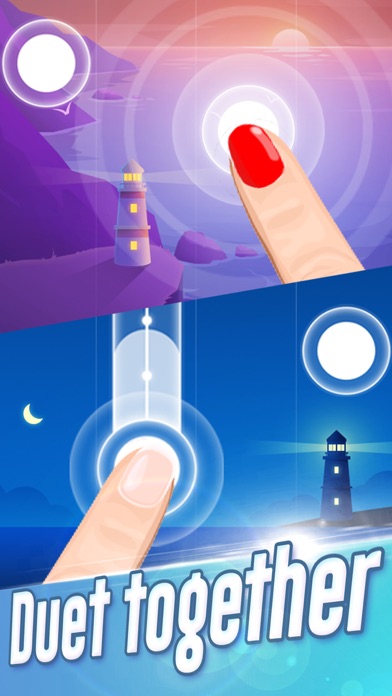 Dream  Piano screenshot 1