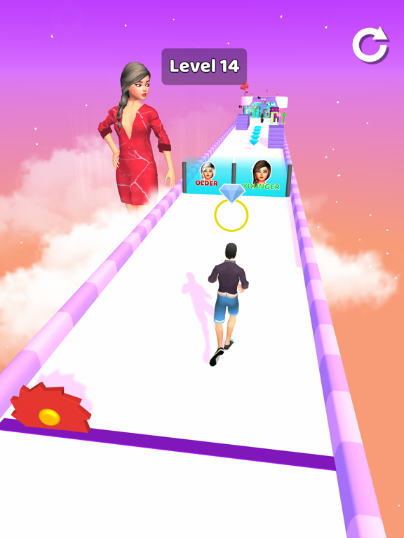 Dream Proposal screenshot 10