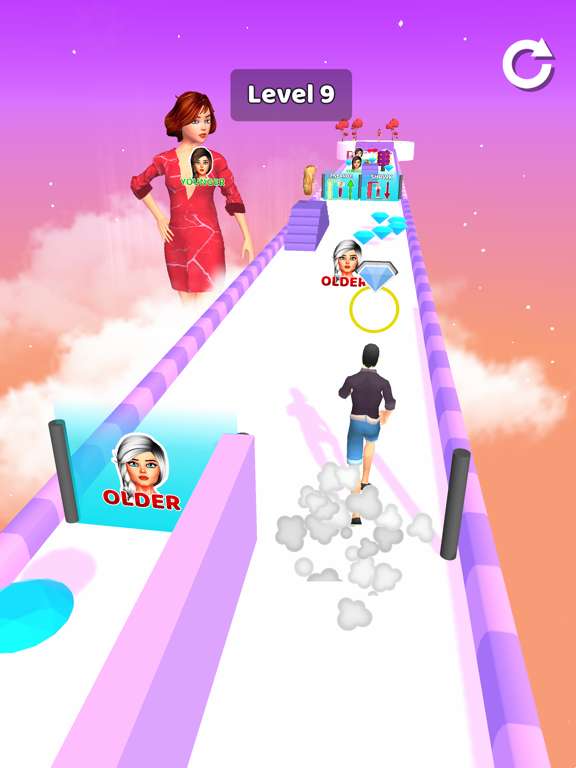 Dream Proposal screenshot 7