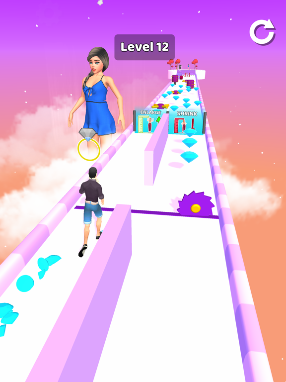 Dream Proposal screenshot 3