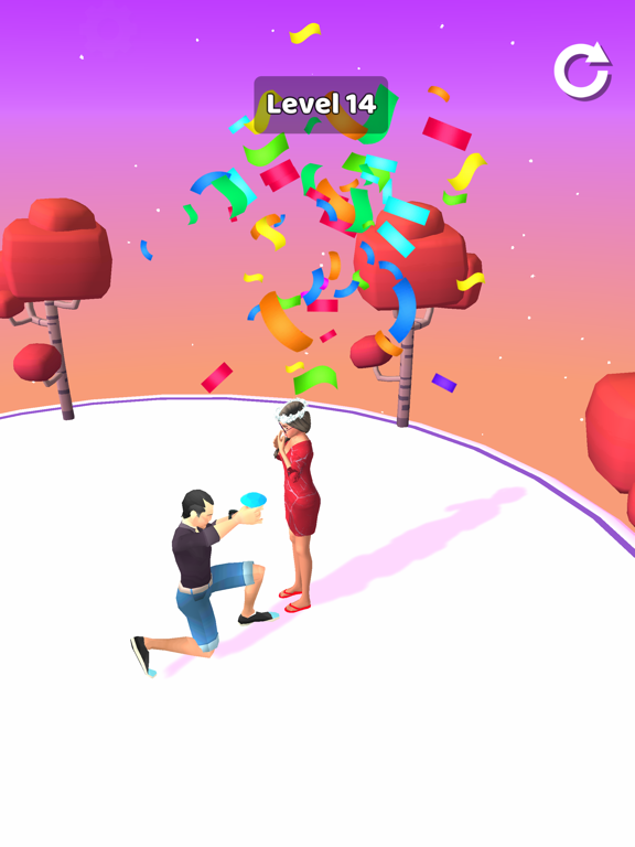 Dream Proposal screenshot 8