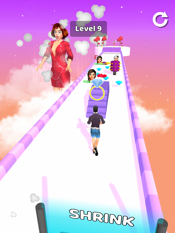 Dream Proposal screenshot 6